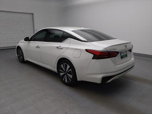 2019 Nissan Altima 2.5 SL