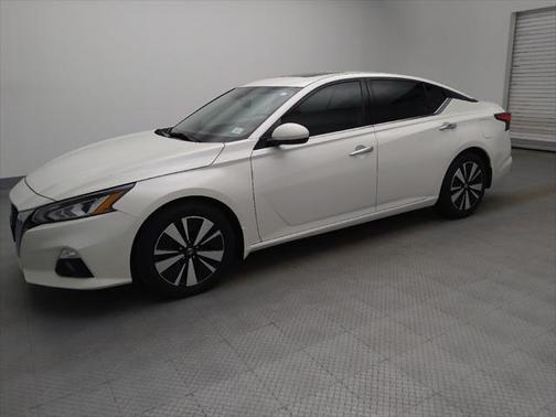 2019 Nissan Altima 2.5 SL