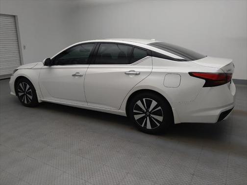 2019 Nissan Altima 2.5 SL