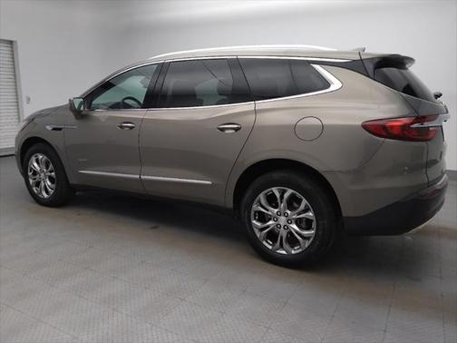 2019 Buick Enclave Avenir