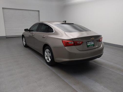 2022 Chevrolet Malibu 1LS