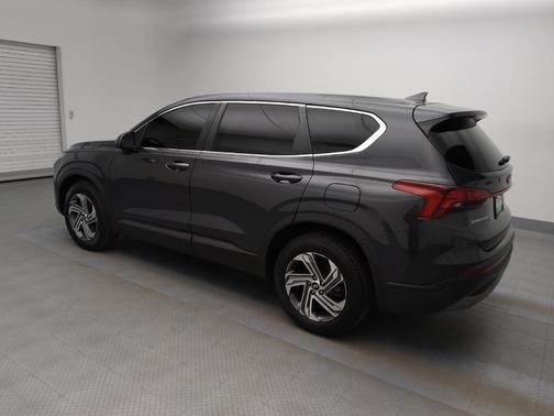 2022 Hyundai SANTA FE SE