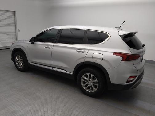 2019 Hyundai SANTA FE SE 2.4