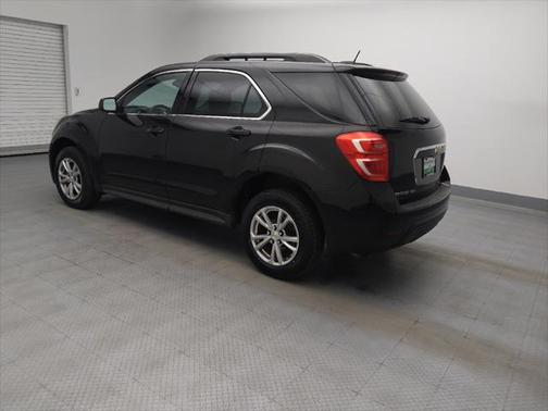 2017 Chevrolet Equinox 1LT