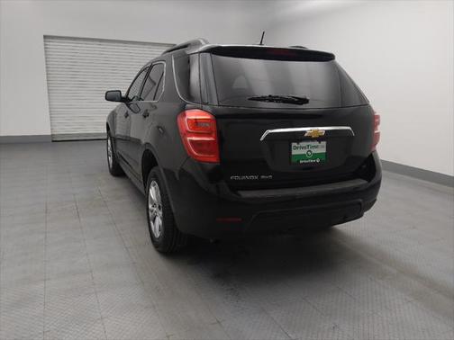 2017 Chevrolet Equinox 1LT