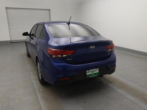 2019 Kia Rio S