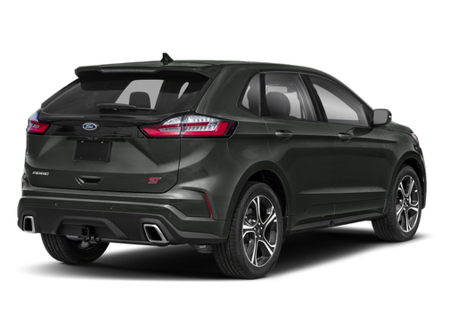 2019 Ford Edge ST