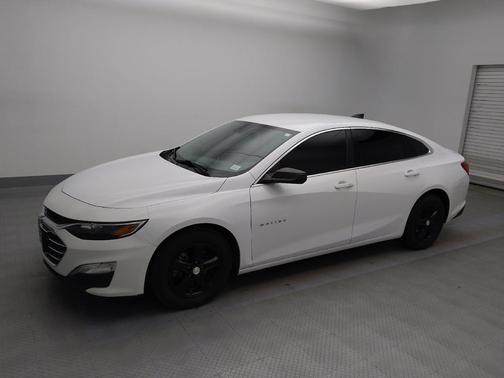 2023 Chevrolet Malibu 1LS