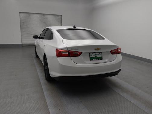 2023 Chevrolet Malibu 1LS