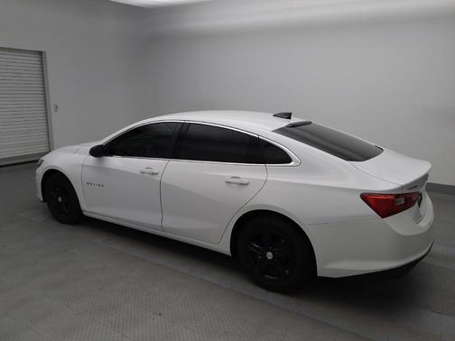 2023 Chevrolet Malibu 1LS