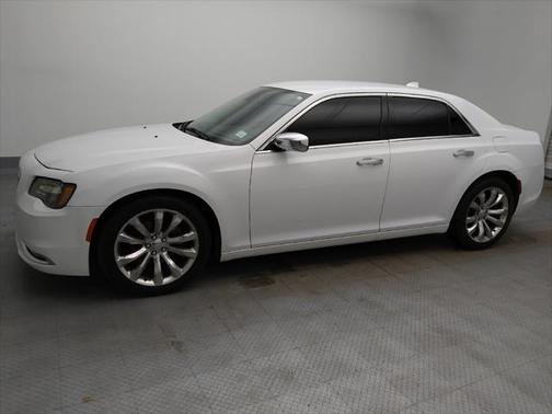 2019 Chrysler 300 Limited