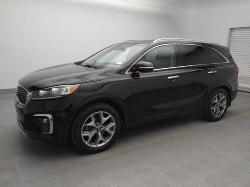 2020 Kia Sorento SX