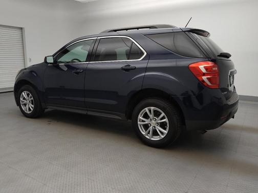 2017 Chevrolet Equinox 1LT