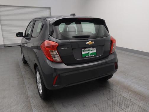 2019 Chevrolet Spark 1LT