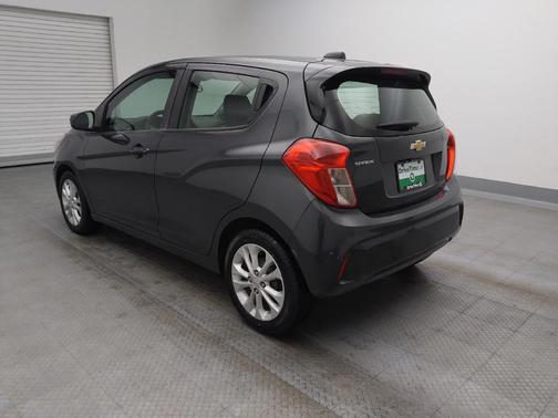 2019 Chevrolet Spark 1LT