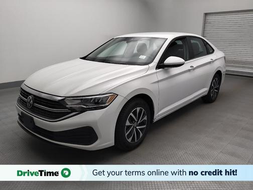 2024 Volkswagen Jetta 1.5T S
