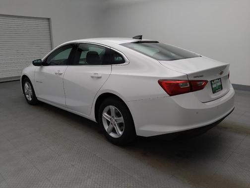 2020 Chevrolet Malibu 1LS