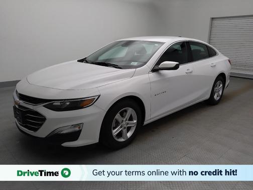 2020 Chevrolet Malibu 1LS