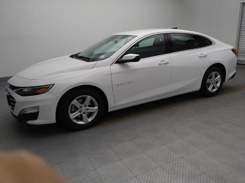 2020 Chevrolet Malibu 1LS
