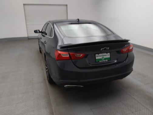 2021 Chevrolet Malibu FWD RS