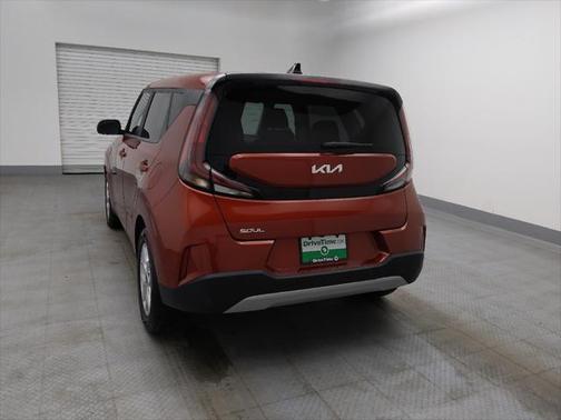 2023 Kia Soul S