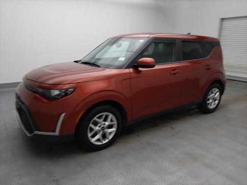 2023 Kia Soul S