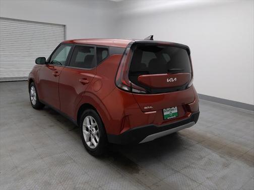2023 Kia Soul S
