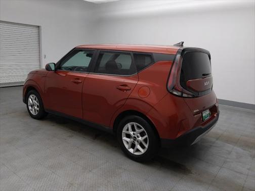 2023 Kia Soul S