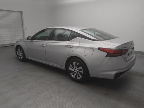 2023 Nissan Altima S FWD