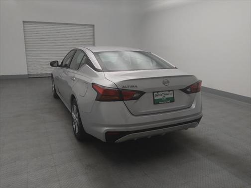 2023 Nissan Altima S FWD
