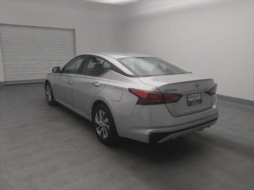 2023 Nissan Altima S FWD