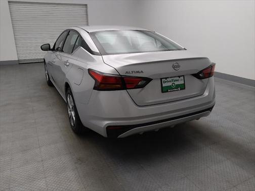 2023 Nissan Altima S FWD