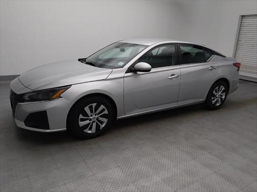 2023 Nissan Altima S FWD
