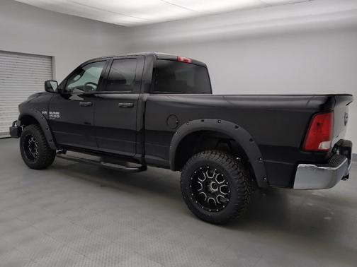 2019 RAM 1500 Tradesman