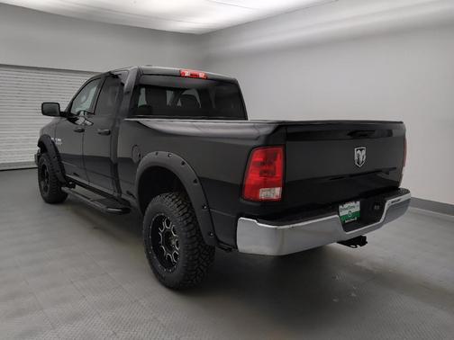 2019 RAM 1500 Tradesman