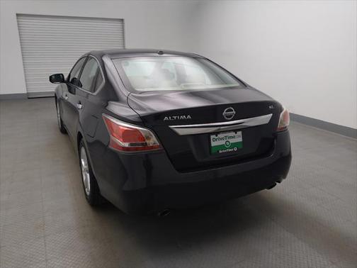 2015 Nissan Altima 2.5 SL