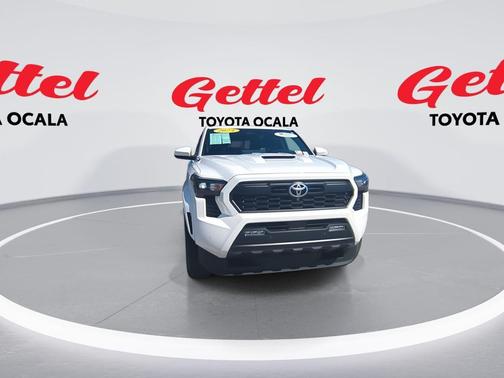 2024 Toyota Tacoma Hybrid TRD Sport