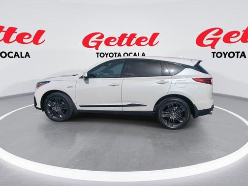2021 Acura RDX A-Spec