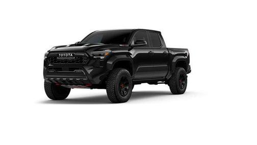 2025 Toyota Tacoma TRD Pro