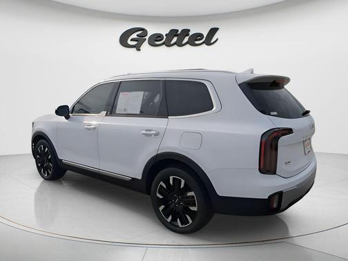 2023 Kia Telluride SX