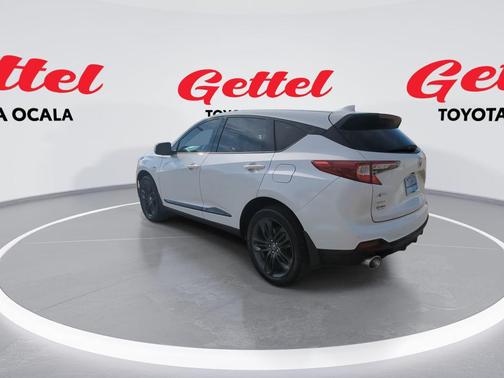 2019 Acura RDX A-Spec