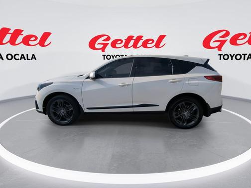 2019 Acura RDX A-Spec