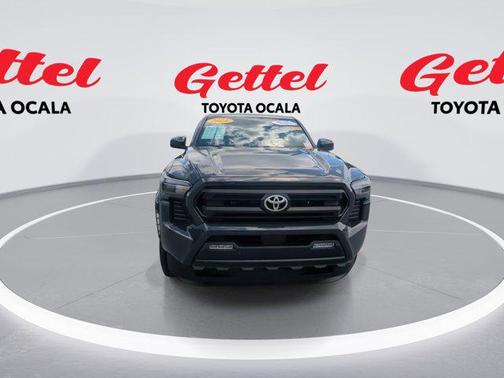 2024 Toyota Tacoma Limited