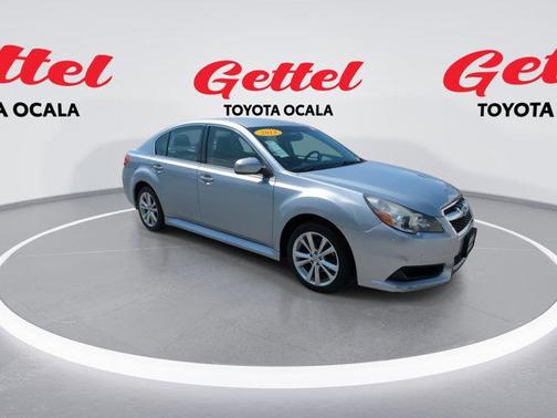 2014 Subaru Legacy Premium