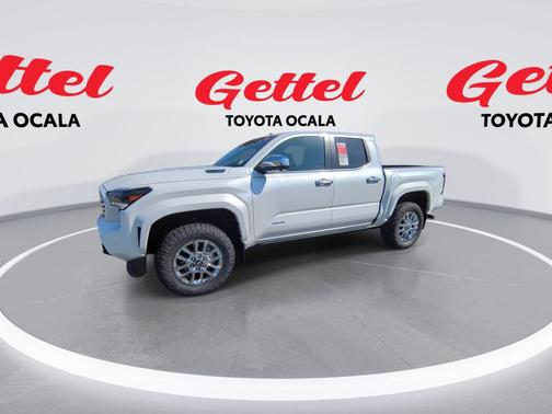 2025 Toyota Tacoma Limited