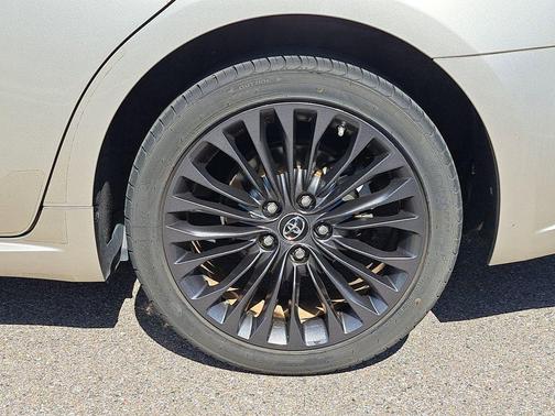 2016 Toyota Avalon Touring