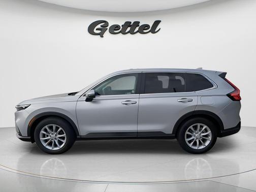 2025 Honda CR-V EX-L 2WD