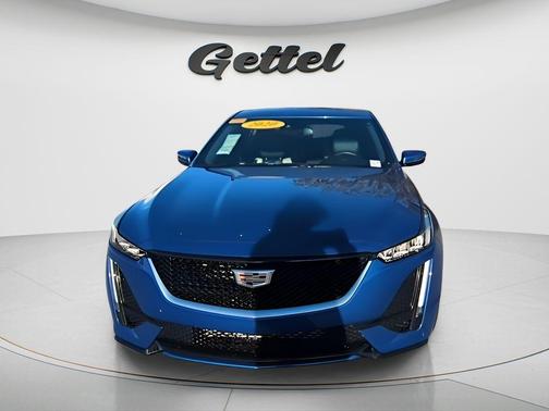 2020 Cadillac CT5 Sport RWD