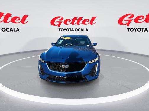 2020 Cadillac CT5 Sport RWD