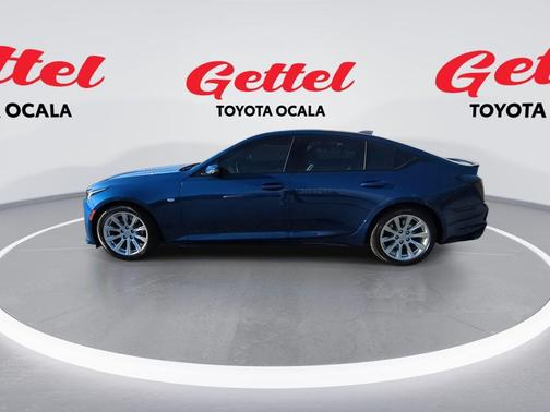 2020 Cadillac CT5 Sport RWD